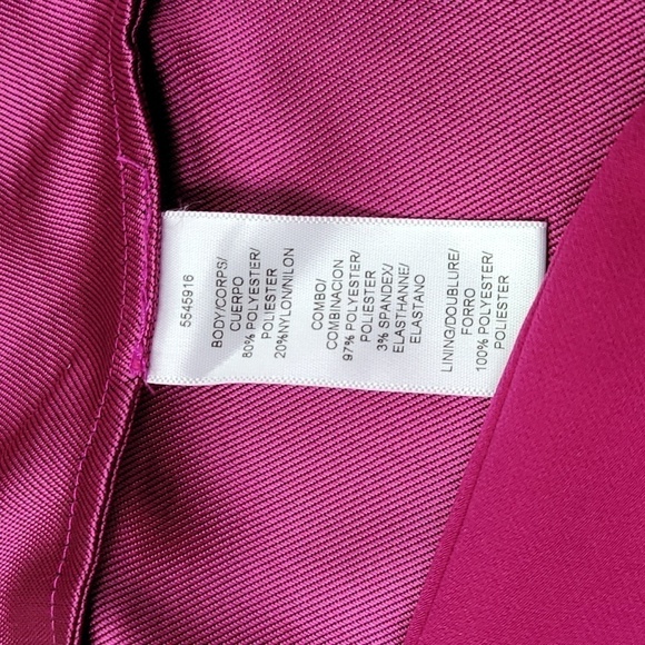 kay Unger Harper Walk Thru Jumpsuit - Picture 15 of 17